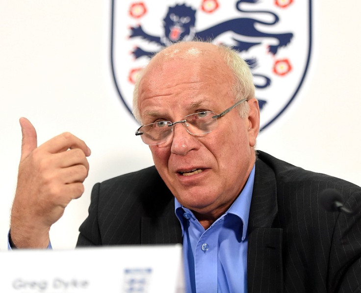 Fans petition FA to stop Greg Dyke from setting up a division for Premier League B teams in the Football League