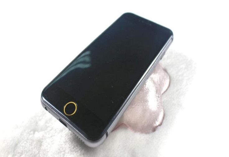 iphone 6 curved screen