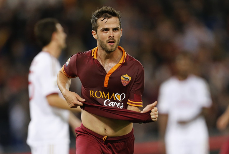 Miralem Pjanic