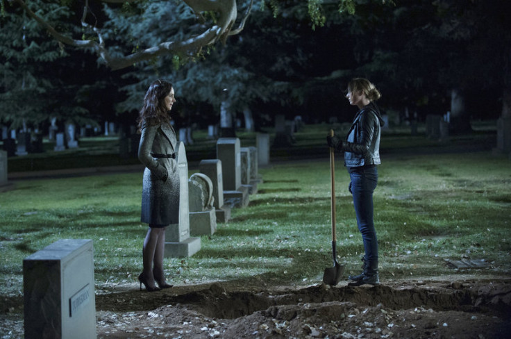 Revenge Season 3 'Execution': Finale 'Shocking Deaths' will 'Blow Audience's Minds'