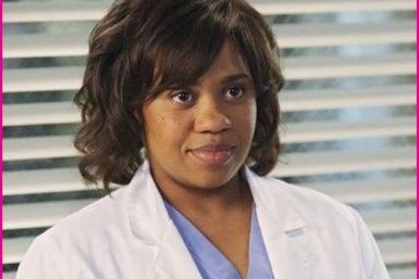 Gray's Anatomy actress Chandra Wilson is an ambassador for Cyclical Vomiting Syndromw