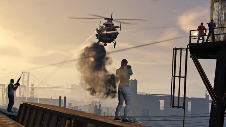 Rockstar Adds Ten New Verified Jobs to GTA Online: Watch Tower Capture, Criss Cross Dock Race and More