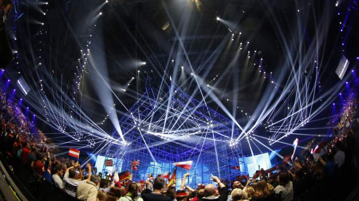 The Eurovision Song Contest