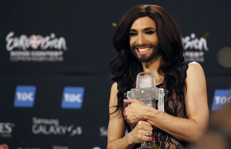 Conchita Wurst