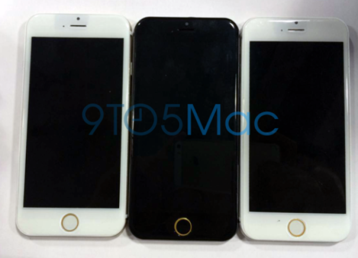 iphone 6 colors leaked rumours