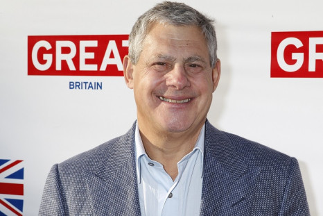 Cameron Mackintosh is now one of Britain's new billionaires featured in the Sunday Times Super-Rich List.