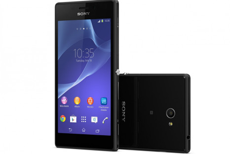 Root Xperia M2 on Stock Firmware and Install ClockworkMod Recovery 6.0.4.6