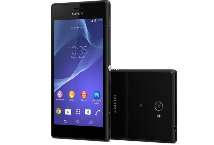 Root Xperia M2 on Stock Firmware and Install ClockworkMod Recovery 6.0.4.6