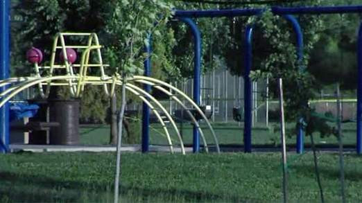 Playground Shooting