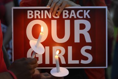 Nigeria girls mass abduction by Boko Haram