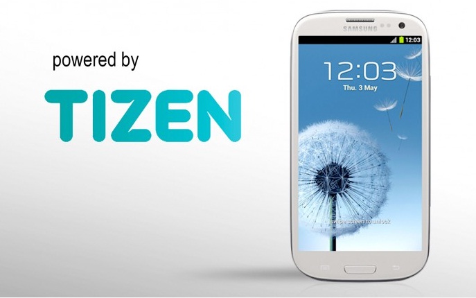 tizen latest version