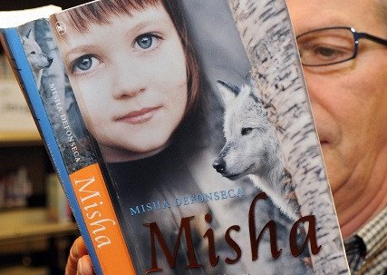 Misha Defonseca