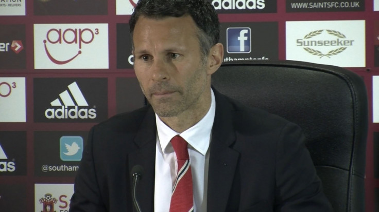 Ryan Giggs: I Will Decide My Future Next Week