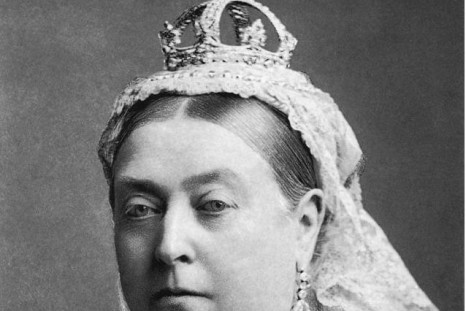 Queen Victoria