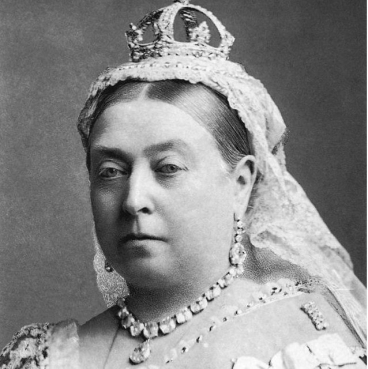 Queen Victoria