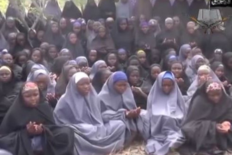 Boko Haram Video Claims Missing Schoolgirls have Converted to Islam