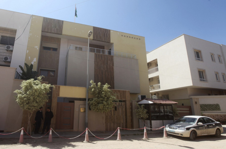 Abducted Jordanian Envoy to Libya Freed in Tripoli