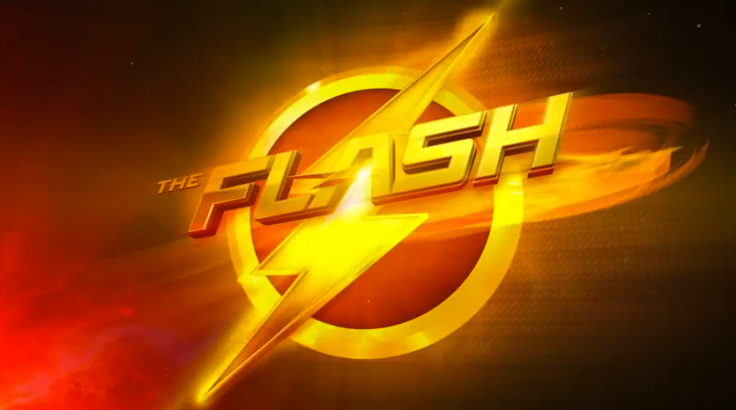 The Flash TV series will air this fall
