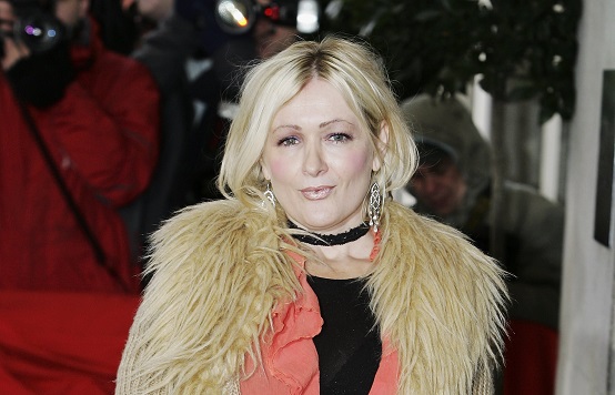 Caroline Aherne has died aged 52 Caroline Aherne has died aged 52