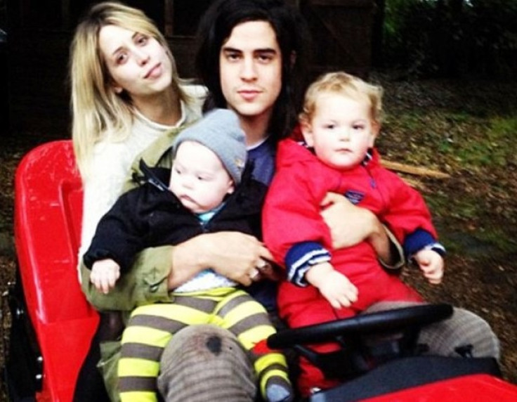 Peaches Geldof