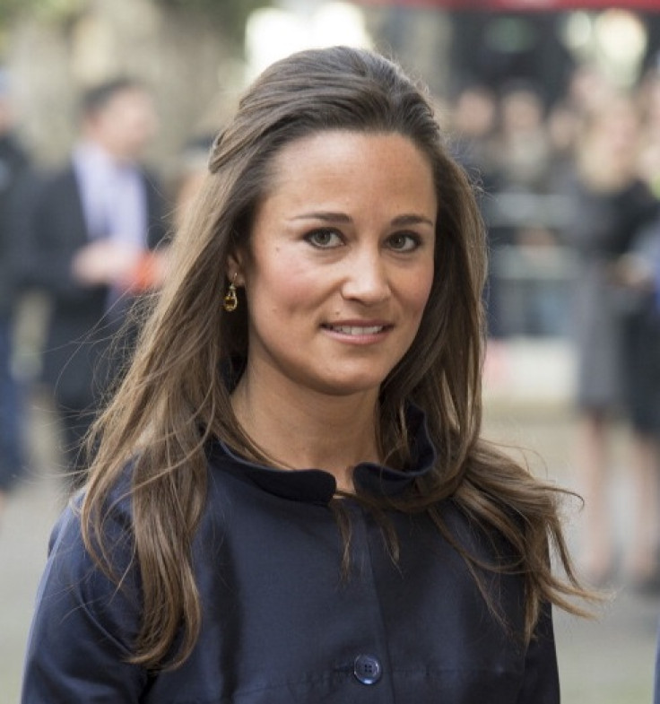 Pippa Middleton