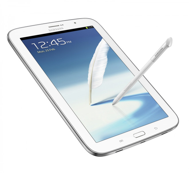 Galaxy Note 8.0 Receives Android 4.4.2 KitKat Update with Faster Performance and Feature Updates Galaxy Note 8.0 Receives Android 4.4.2 KitKat Update with Faster Performance and Feature Updates