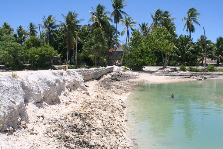 kiribati