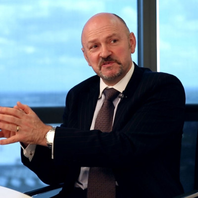 GHC Capital Markets CIO John Clarke: I Don't Buy Into Eurozone 'Recovery'