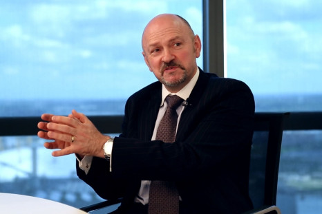 GHC Capital Markets CIO John Clarke: I Don't Buy Into Eurozone 'Recovery'