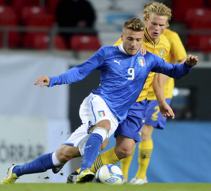 Ciro Immobile