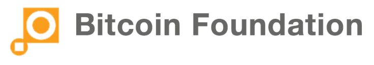 Bitcoin Foundation Logo