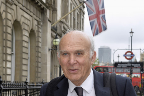 AstraZeneca and Pfizer Deal: Cable Plays Down Government's Intervention Ability