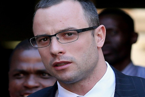 Oscar Pistorius mental condition claim is "a fallback position," claimed prosecutor Gerrie Nel