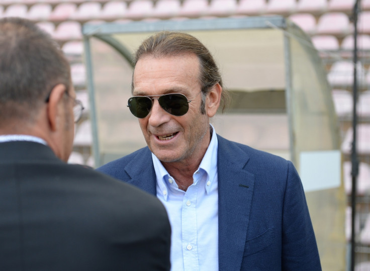 Massimo Cellino