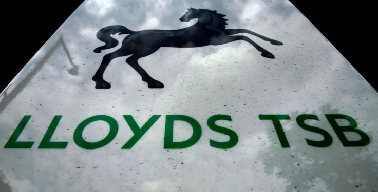 Lloyds TSB Logo