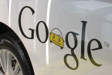 Google's Driverless Cars Take to the Streets