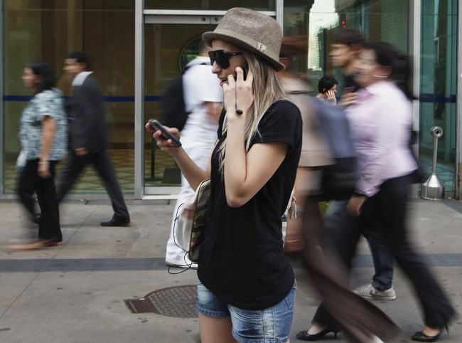 mobile cancer risk
