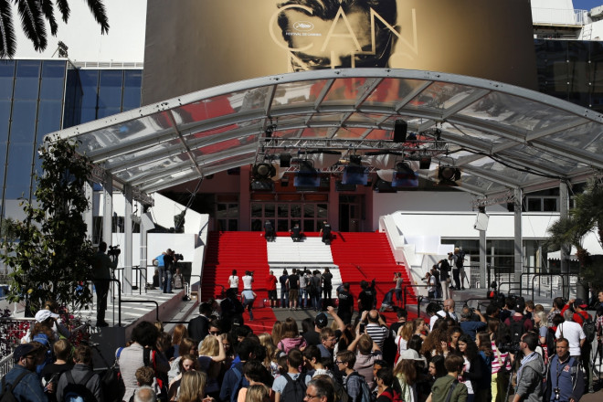 The Cannes Film Festival The Cannes Film Festival