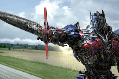 Transformers 4