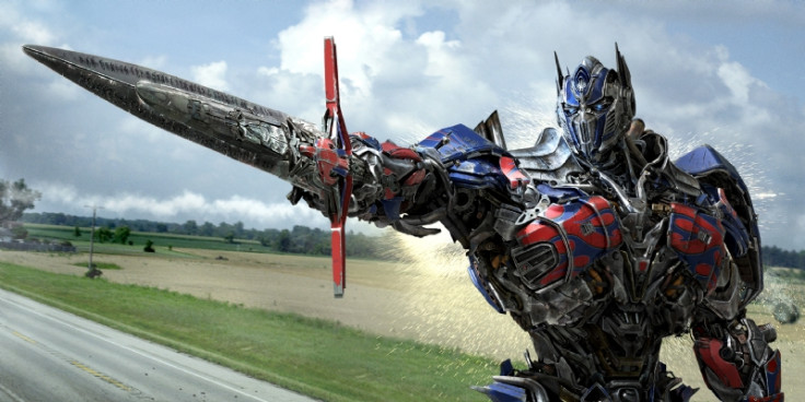 Transformers 4