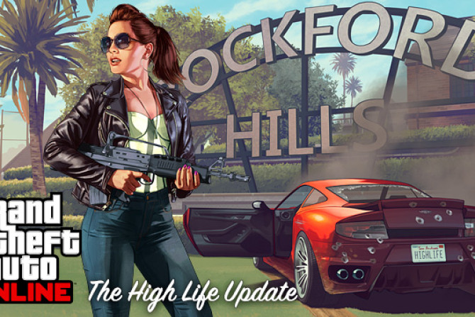 GTA 5 Online 1.13 High-Life Update: New Mental State, Bonus RP and Matchmaking Tips Revealed