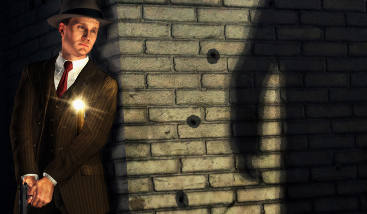 LA Noire