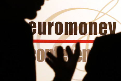 Euromoney Shares Slump as Financial Institutions Curb Subscriptions