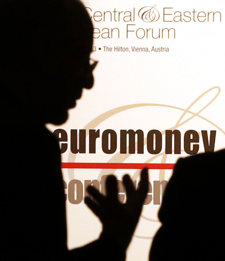 Euromoney Shares Slump as Financial Institutions Curb Subscriptions