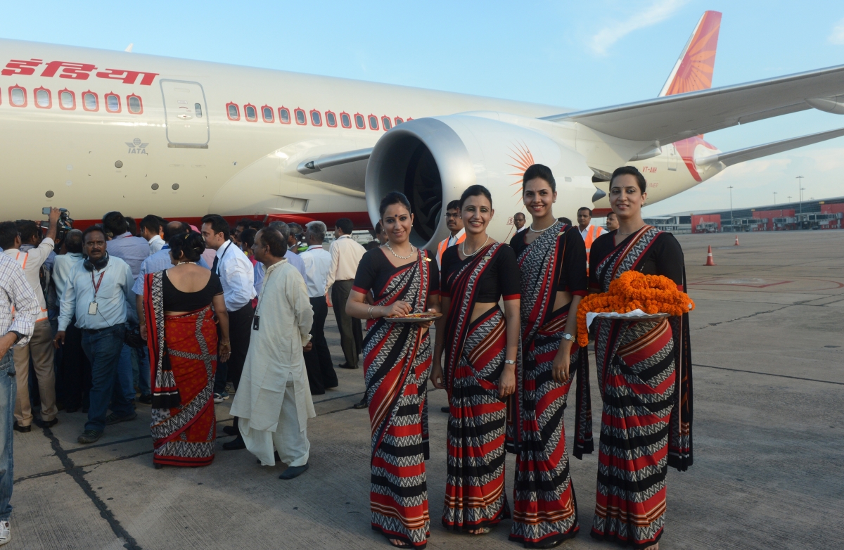 Too Fat To Fly Obese And Overweight Cabin Crew In India Face