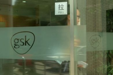 Police Hand Over GSK China Bribery Case to Prosecutors