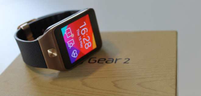 Samsung Gear 2 Review
