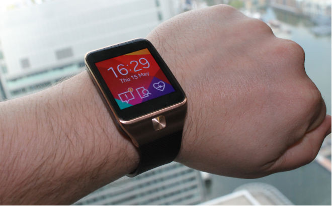 Samsung Gear 2 Review