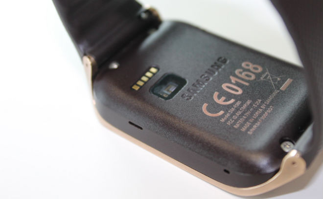 Samsung Gear 2 Review