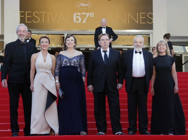 The 67th Cannes Film Festival